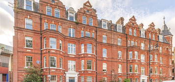 Flat for sale in Dover Mansions, Canterbury Crescent, London SW9