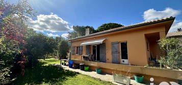 Maison traditionnelle  à vendre, 5 pièces, 3 chambres, 92 m²