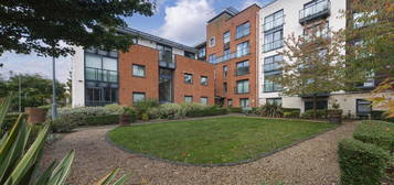 Flat for sale in Chapelfield Gardens, Coburg Street, Norwich NR1