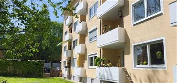 Kapitalanlage mit Potenzial!  4 Zimmer-Wohnung in Traunstein, zentrumsnah und ruhig gelegen!
