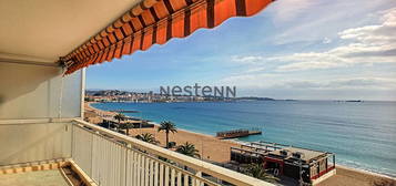 FREJUS PLAGE Appartement, 3 pièce(s), cave, garage en sus