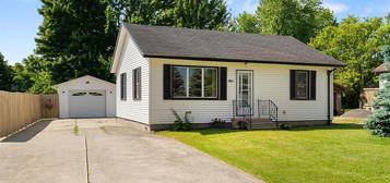 69-1/2 Canal St E #69, Chatham Kent, ON N0P 2L0