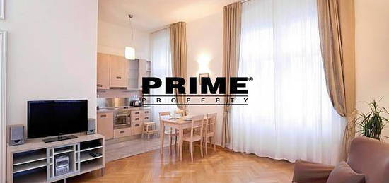 Pronájem bytu 2+kk 75 m²