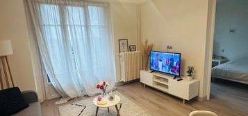 Appartement T2