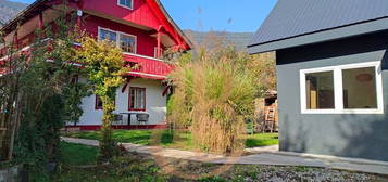 Sommer am See, Winter im Schnee - Ihr Rückzugsort zwischen Ossiacher See und Gerlitzen