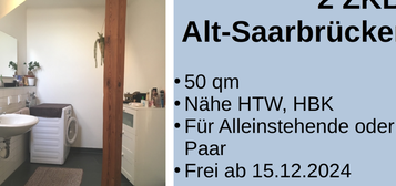 2 ZKB Alt-Saarbrücken