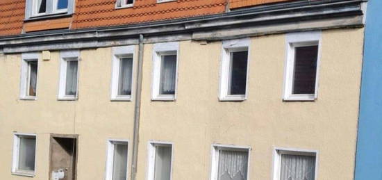 Große Altbau Wohnung zu vermieten in Eckartsberga