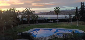 Estudio en avenida Isla de Pascua, Los Puertos, Cartagena