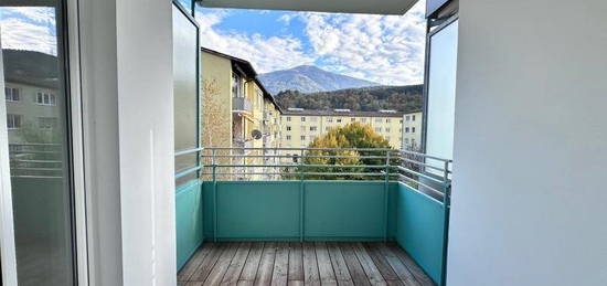 INNSBRUCK-AMRAS 3-Zimmer-Wohnung
2024 NEU RENOVIERT!