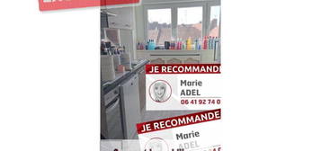 Achat appartement 4 pièces 75 m²