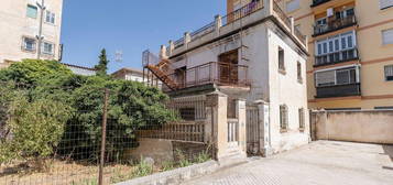 Casa o chalet independiente en venta en calle Florencia