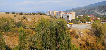 KARABÜK MERKEZ 100.YIL MAHALLESİNDE GENİŞ TERASLI TEMİZ EŞYALI