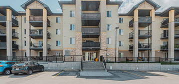 304 N Mackenzie Way SW #7105, Airdrie, AB T4B 3H6