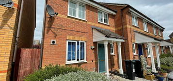 3 bedroom semi-detached house