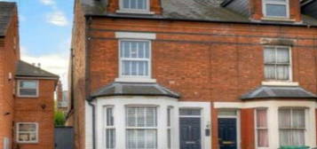 Terraced house to rent in Turney Street, Nottingham NG2