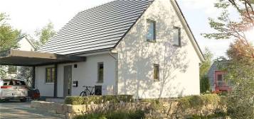 Stolberg Donnerberg - Sehr schönes Grundstück in ruhiger Wohnlage. Baugenehmigung für 130m² Haus lie