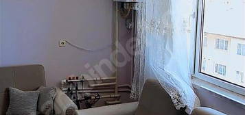 BEYTEPE EMLAK'TAN EŞYALI KİRALIK 1+1 DAİRE