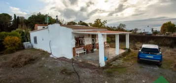 Casa r&#xFA;stica en Moraleda de Zafayona