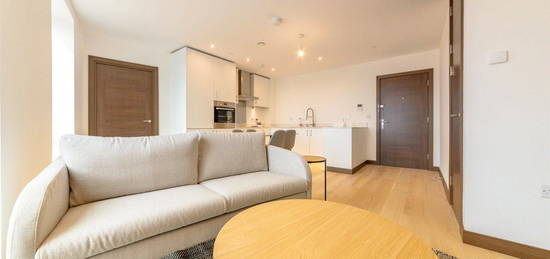 1 bed flat to rent