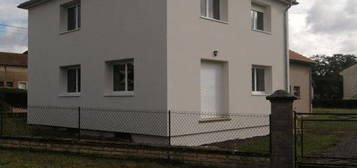 Maison 140m2