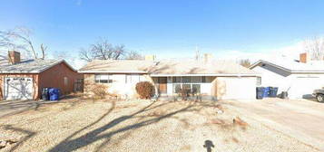 2825 La Veta Dr NE, Albuquerque, NM 87110