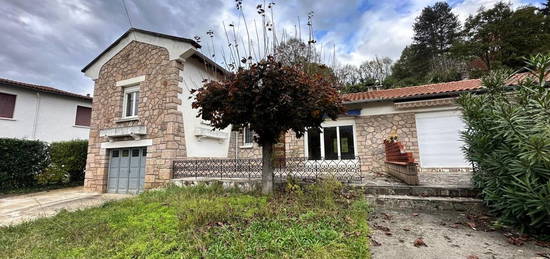 Achat maison 4 pièces 113 m²