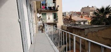 Appartement à louer, 3 pièces, 2 chambres, 62 m²
