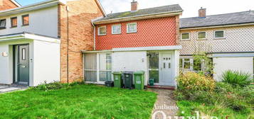 2 bed terraced house for sale