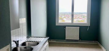 APPARTEMENT - EPERNAY - ER.20108