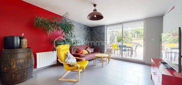 Maison à vendre, 4 pièces, 2 chambres, 68 m²