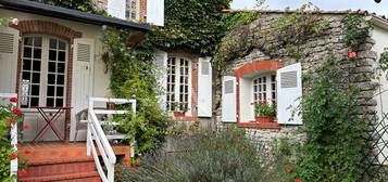 Maison Longeville Sur Mer