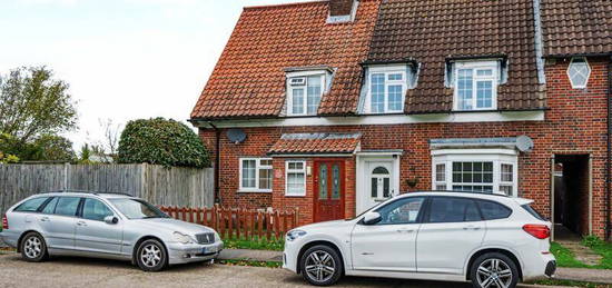 2 bedroom semi-detached house