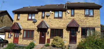 2 bedroom terraced house