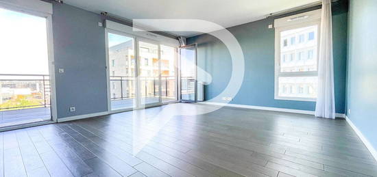 Vélizy-villacoublay - 3 pièce(s) - 68 m²