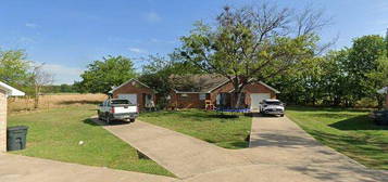 121/123 Carly Lane-121 Carly Ln Unit 121CARLYLN, Mabank, TX 75147