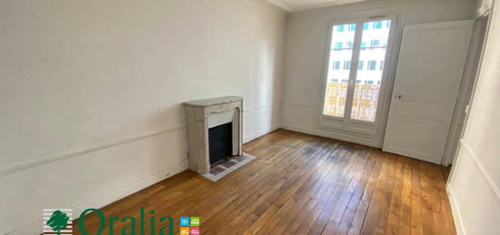 Location appartement 3 pièces 63 m²