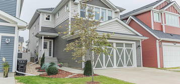 387 Simpkins Wynd, Leduc, AB T9E 0Y4