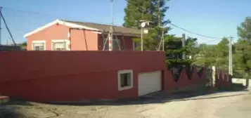 Chalet en calle Serreta Alta