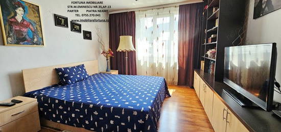 Apartament 4 camere decomandate, zona Precista