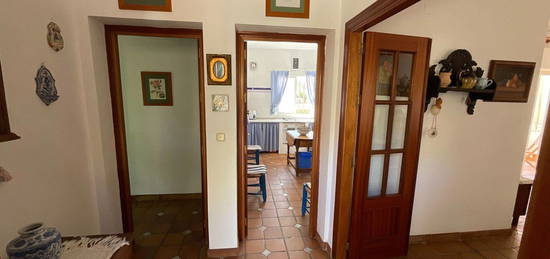 Casa rural en venta en  Partido Viruenda