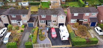 4 bed detached house for sale