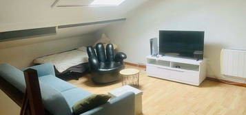 Appartement F2