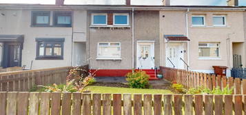 Property to rent in Attercliffe Avenue, Wishaw ML2