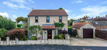 Detached house for sale in Springfield, Wetherby LS23