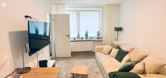 2-Zimmer Wohnung in Herzen von Nippes! Ab sofort verfügbar