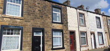 3 bedroom terraced house