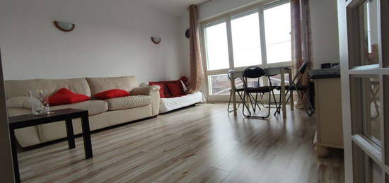 Appartement t1