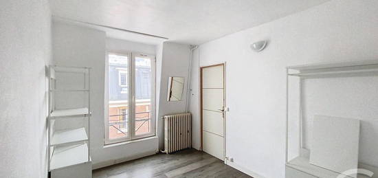 Appartement  à vendre, 2 pièces, 1 chambre, 24 m²