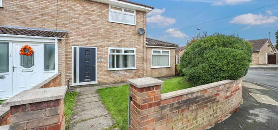 2 bedroom semi-detached house for sale