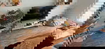 BISCHHEIM - Appartement de 46m² avec terrasse et parking